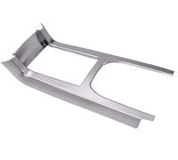 Trim Rear Air Panel Frame Cover for land for rover for discovery for sport Interior Mouldings(Silver)