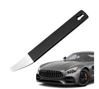 Trim Removal Tool - 7" Audio Panel Trim Removal Kit, Versatile Uses | Automotive Repair Tool with Safety Plug Features