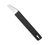 Trim Removal Tool, Automotive Panel Pry Kit, Interior Clip Remover Set, Repair Utensils for Edge, Electronics, Top, Windshield, Cleaning, Dash, Car Audio, Detailing, 17.7/2.7/1.3 Inches