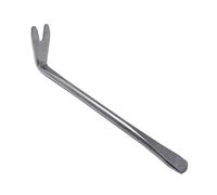 Trim Removal Tool Pry Bar for Panel Trim Car Trim Removal Tool Pocket Mini Pry Bar Car Trim Removal Tool Trim Removal Car Interior Clip Tool