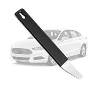 Trim Removal Tool,Trim Panel Removal Tool | Auto Body Equipment for Dash Installation Floor Defrost Windshield Top Edge Refrigerator Counter