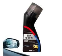 Trim Restorer Automotive | 100ml Quick All Purpose Cleaning Supplies,Car Stain Remover,for Maintenance Polishing Washing Vehicle Truck Garage Home Underseat Ceiling Board Components