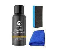 Trim Restorer Back To Black Interior Plastic Restorer car rubber restorer Back To Black Sponge Plastic Parts Refurbish Agent, Plastic Parts Refurbish Agent Car Exterior Restorer