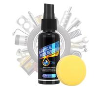 Trim Restorer - Classic Style Oxidation Safe Organization Package Efficient Practical Tool Detailing Finishing Reversal Sealing Application Shielded Restorer