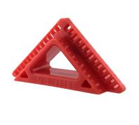 Trim Reveal Tool - Portable PC Multiple Offset Washer | Versatile, Precise Door and Window Housing Reveal Tool for Home, Garage, Cabinet, Chair, Woodworking, Carpenter, Anf