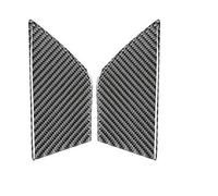 Trim Ring For Mercedes For Benz C Class W204 2007-2014 Car Seat Adjusting Control Panel Trim Frame Panel Frame(Style A)