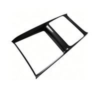Trim Sticker Accessories for BYD for Sealion 7 EV 2024 2025 Interior Steering Wheel Gear Shift Frame Window Lift Switch Air Condition Vent Cover Car Interior Decoration(Gear Shift Frame)