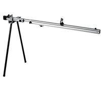 Trim Stop CS 70 KA | Aluminum measuring rail with adjustable stop flag - compatible with Festool CS 70 KA panel saw