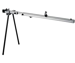 Trim Stop CS 70 KA | Aluminum measuring rail with adjustable stop flag - compatible with Festool CS 70 KA panel saw