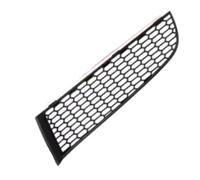 Trim strips Compatible With For 7 Series F01 F02 2009 2010 2011 2012 2013 2014 2015 Front Honeycomb Mesh Grill Bumper Fog Light Grille OEM:51117903673