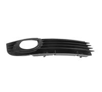 Trim strips Compatible With For A8 D3 2005 2006 2007 1Pc Left Right Front Bumper Fog Lamp Grille Cover OEM:4E0807681AD 4E0807682AD