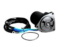 Trim Tilt Motor 63P-43880 63P-43880-10 63P-43880-11 63P-43880-00 Compatible With 4 Stroke 150HP F150 Boat Motor