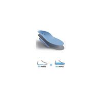 Trim to fit blue multipurpose insole - medium profile Superfeet