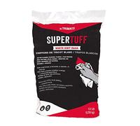 Trimaco 10811 Supertuff Multi-Purpose T-Shirt Knit Painters Rag, 8-Ounce, White