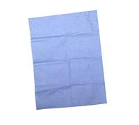 Trimaco One Tuff Wiping Cloth, 12-inch x 16.5-inch, 75 Count Dispenser Box