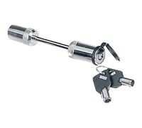 Trimax SXTC2 Premium Stainless Steel Coupler Lock (2.5" Span)