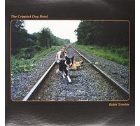TRIMBLE,BOBB - The Crippled Dog Band [VINYL]