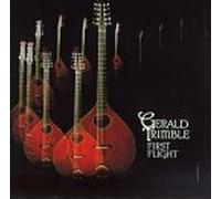 Trimble Gerald - First Flight