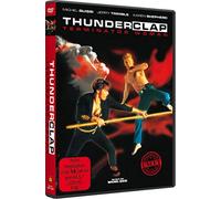 Trimble,Jerry - Thunderclap: Terminator Woman [Import]