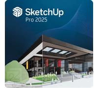 Trimble SketchUP Pro New Purchase