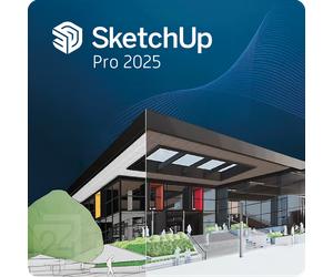 Trimble SketchUP Pro New Purchase