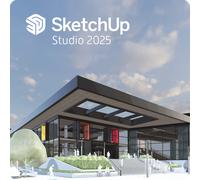 Trimble SketchUP Studio Corporate New purchase