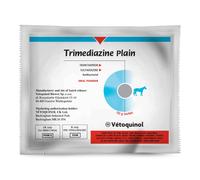 Trimediazine Plain Oral Powder for Horses - 10 x 50g sachets