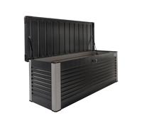Trimetals Patio Box 785 x 1875 x 725mm - Anthracite Grey