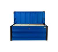 Trimetals Patio Box 785 x 1875 x 725mm - Blue