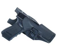 Trimex Arms Glock Pistol Holsters - Right Hand (Q175RIGHT) and Left Hand (Q174LEFT) (Right Hand)