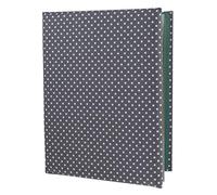 Trimits 4 in 1 Multi-Mat, Cutting Mat, Anti-Skid Mat, Ironing Mat, Pattern Marking Sheet, Quilting Mat, Natural Spot,30 x 24cm