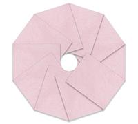 Trimits Craft Felt, 10 Pack, Baby Pink, 23 x 30cm