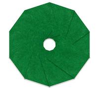 Trimits Craft Felt, 10 Pack, Emerald