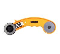 TRIMITS Essentials Fabric Craft Quilting Rotary Cutter - 45mm