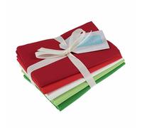 Trimits Fat Quarter Pack: Festive