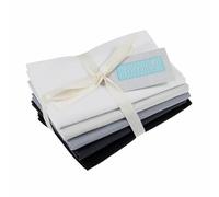 Trimits Fat Quarter Pack - Monochrome