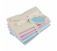 Trimits Fat Quarter Pack: Pastel