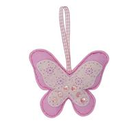 Trimits Felt Decoration Kits, 12 x 10cm, Butterfly