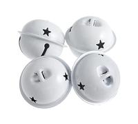 Trimits - Jingle Bells - White - 40 mm