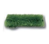 Trimits LARGE CHENNILE STEMS - Jumbo Chenilles: 12mm x 30cm: Green: Pack of 50 | Size: 12mm x 30 cm Trimits Multicolor 12mm x 30 cm