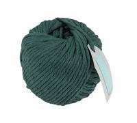 Trimits Macrame Cord 4mm x 50m Dark Green