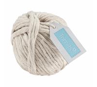 Trimits Macrame Cord 4mm x 50m Natural