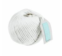 Trimits Macrame Cord 4mm x 50m White