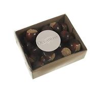 Trimits Natural Accessories, Horse Chestnuts, 24 Pieces, 18 x 30 x 20mm