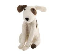 Needle Felting Kit Dog