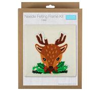Trimits Needle Felting Kit, Deer
