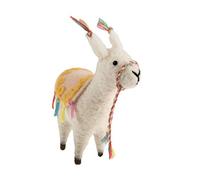 Trimits Needle Felting Kit Llama, Assorted, 12.5cm x 14 cm