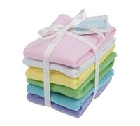 Trimits 'Pastel Shades' Acrylic Felt 30 x 23cm 6 Pieces