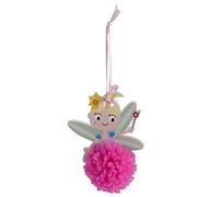 Trimits Pom Pom Decoration Kit - Fairy