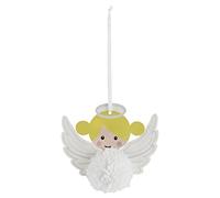 Trimits Pom Pom Decoration Kits, 11 x 5cm, Angel